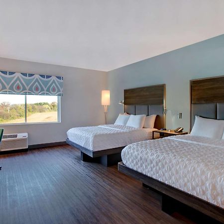Tru By Hilton Alcoa Knoxville Airport, Tn Buitenkant foto